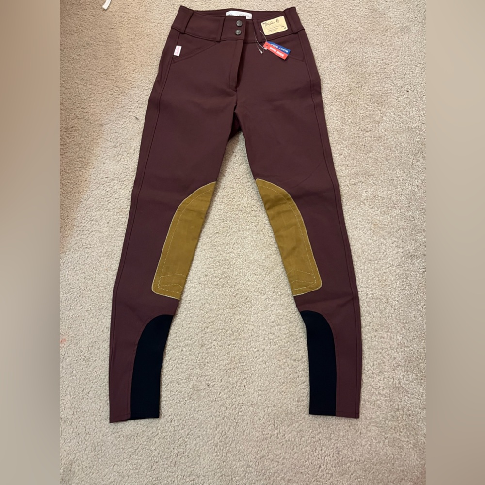 Size 24R Tailored sportsman’s